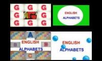 Thumbnail of abcdefghijklmnopqrstuvwxyz/English Alphabets/The Alphabet