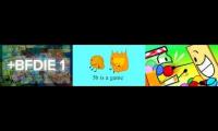 Thumbnail of BFDI 1 TO BFDIE 2 (ALL EPS)