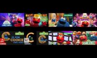 Welcome to Sesame Street! A colorful community of monsters, birds ...