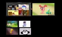 Thumbnail of Om Nom Makes Cry Everything 10