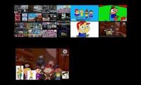 Thumbnail of Ways to all Little Einsteins Reboot Intros