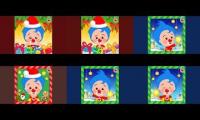 Thumbnail of Navidad de plim plim mix navideño 6 idiomas
