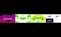 Thumbnail of 7 samsung logo balls effects
