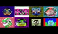 The Klasky Csupo Show Youtube Multiplier 