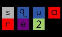 Have Fun Teaching Word Square 2