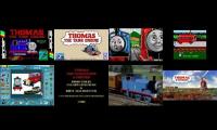 Thumbnail of thomas for the game that include the seasons 1-7 theme song (Ft the early sizzle real and the actual