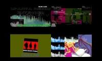 Thumbnail of Sparta Remixes Side by Side 180 (TRVAMVM504 Version)