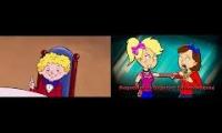 Thumbnail of S1E15 Horrid Henry (Lucas La Cata) - Horrid Henry Eats Out (French)