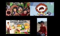 Thumbnail of fgteev makes cry everything 1