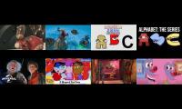 Thumbnail of CrossParoMashup Ep 21: Who says Alphabet dont go back and build?