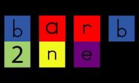 Have Fun Teaching Word Barb 2 NE - Youtube Multiplier