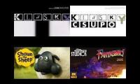 Thumbnail of Micas Klasky Csupo Bloopers,Shaun the Sheep,Fantasmic