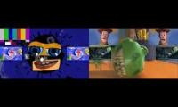 Thumbnail of My new intro 2023_present has a Sparta Gamma Remix (Ft. Toy Story 2)