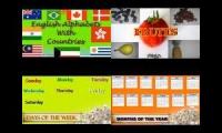 Thumbnail of Flashcards Vocabulary for kids