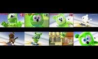 Thumbnail of Gummy bear song L L L L L L L L L L