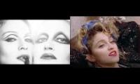 Thumbnail of Mix into the goroovemina madonna