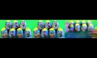 Thumbnail of 12 Toy Story Egg Surprise By DisneyCollectorBR (You’ve Got A Friend In Need) 3parsion