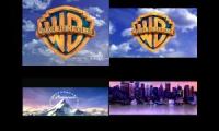 Thumbnail of Warner Home Video Movie products and Intro cines 3parsion (V2)