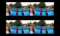 Thumbnail of Swimming Pool Tricks!! random maze