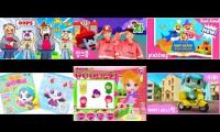 Thumbnail of Babytv Annoying Goose V13