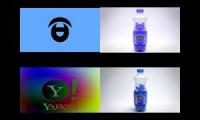 Thumbnail of full best animation logos quad 2