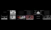 Thumbnail of 12 versions of mouse.avi