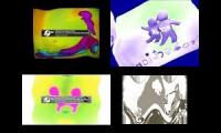 Thumbnail of 4 Noggin And Nick Jr Logo Collection V1812