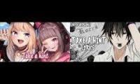Thumbnail of Take A Hint (Mashup)