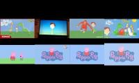 Thumbnail of pablo english arabic greek spanish vs peppa pig english arabic greek spanish