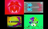 Thumbnail of (Remaded) 4 Noggin And Nick Jr Logo Collection V1811