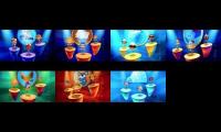 Thumbnail of Bubble guppies bailes