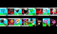 Thumbnail of sprunki roblox ocs parison (Updated)