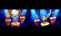 Thumbnail of Bubble guppies el baile de la biblioteca y el baile del caballero