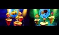 Thumbnail of Bubble guppies el baile del buldóser y el baile de las hormigas