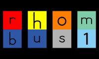 Thumbnail of Have Fun Teaching Word Rhombus 1