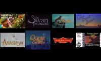 Thumbnail of 1990s Animated Movies Trailers