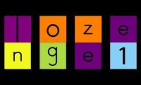 Thumbnail of Have Fun Teaching Word Lozenge 1