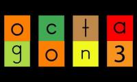 Thumbnail of Have Fun Teaching Word Octagon 3