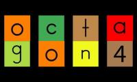 Thumbnail of Have Fun Teaching Word Octagon 4