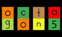 Thumbnail of Have Fun Teaching Word Octagon 5