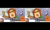 Thumbnail of Dickory Hickory Hock 