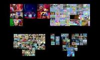 Thumbnail of All spongebob season 1 episodes played at the same time