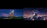 Thumbnail of Disney/WDAS (3/5/2021) and Paramount Pictures/DWASKG/Aardman (11/3/2006)