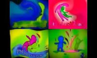 Thumbnail of Noggin And Nick Jr. Logo Collection In Extreme Fake G-Major (FIXED)