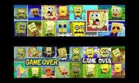 Thumbnail of You failed all SpongeBob SquarePants games