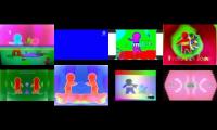 Thumbnail of 8 Noggin And Nick Jr Logo Collection V103