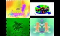 Thumbnail of 4 Noggin and nick jr logo collections