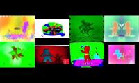 Thumbnail of 8 Noggin and nick jr logo collections