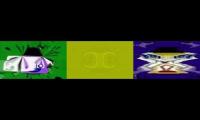 Klasky Csupo In G-Major 47 Powers (But With Pitches -1.5, -2, & -2.5)