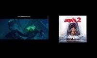 Thumbnail of Jaws 2 (1978) - Intro Scene (HD) With No Sounds